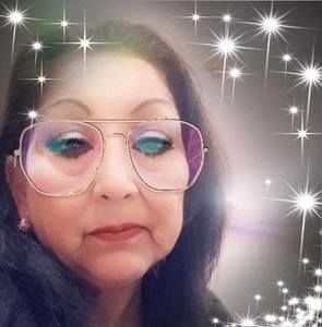 Meet your Posher, Robertha